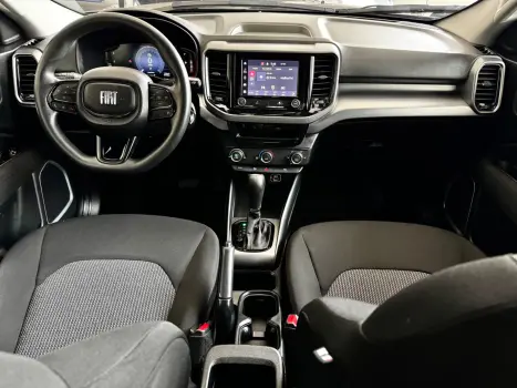 FIAT Toro 1.3 16V 4P FLEX 270 TURBO ENDURANCE AUTOM�TICO, Foto 10