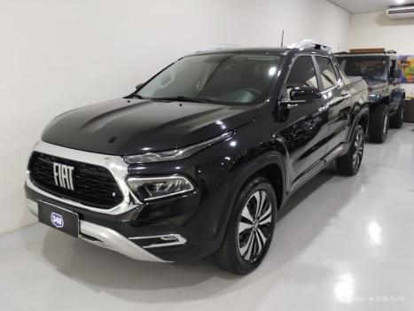 FIAT Toro 1.3 16V 4P FLEX 270 TURBO VOLCANO AUTOM�TICO, Foto 1