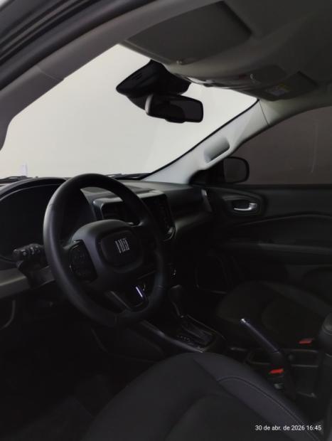 FIAT Toro 1.3 16V 4P FLEX 270 TURBO VOLCANO AUTOM�TICO, Foto 3