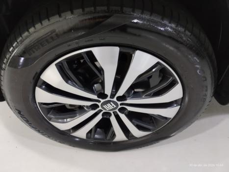 FIAT Toro 1.3 16V 4P FLEX 270 TURBO VOLCANO AUTOM�TICO, Foto 5