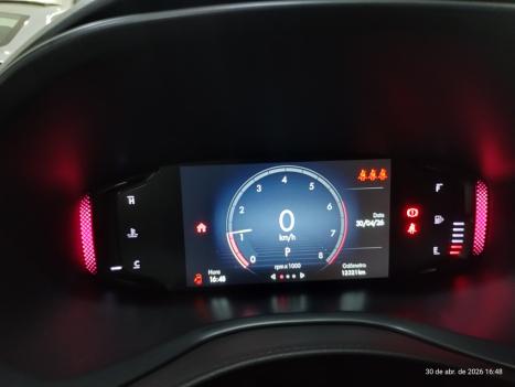 FIAT Toro 1.3 16V 4P FLEX 270 TURBO VOLCANO AUTOM�TICO, Foto 6