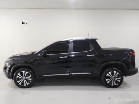 FIAT Toro 1.3 16V 4P FLEX 270 TURBO VOLCANO AUTOM�TICO, Foto 10