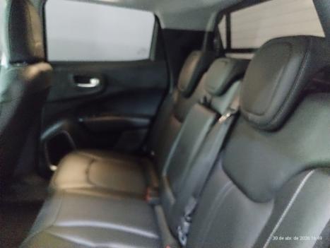 FIAT Toro 1.3 16V 4P FLEX 270 TURBO VOLCANO AUTOM�TICO, Foto 12