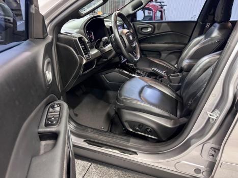 FIAT Toro 1.3 16V 4P FLEX 270 TURBO VOLCANO AUTOM�TICO, Foto 2