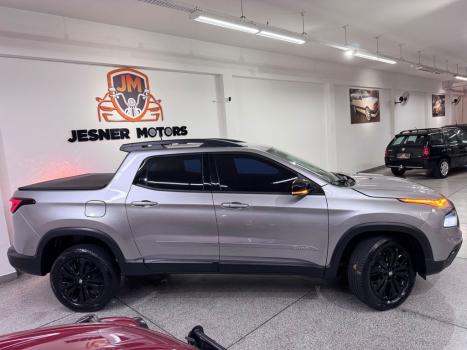 FIAT Toro 1.3 16V 4P FLEX 270 TURBO VOLCANO AUTOM�TICO, Foto 4