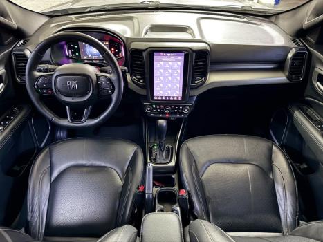 FIAT Toro 1.3 16V 4P FLEX 270 TURBO VOLCANO AUTOM�TICO, Foto 5