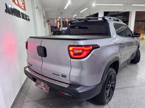 FIAT Toro 1.3 16V 4P FLEX 270 TURBO VOLCANO AUTOM�TICO, Foto 6