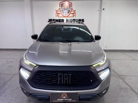FIAT Toro 1.3 16V 4P FLEX 270 TURBO VOLCANO AUTOM�TICO, Foto 7