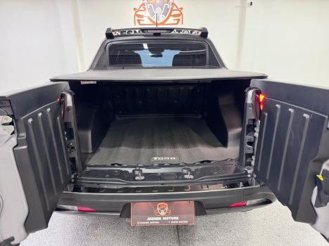 FIAT Toro 1.3 16V 4P FLEX 270 TURBO VOLCANO AUTOM�TICO, Foto 13