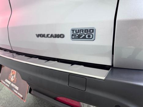 FIAT Toro 1.3 16V 4P FLEX 270 TURBO VOLCANO AUTOM�TICO, Foto 14
