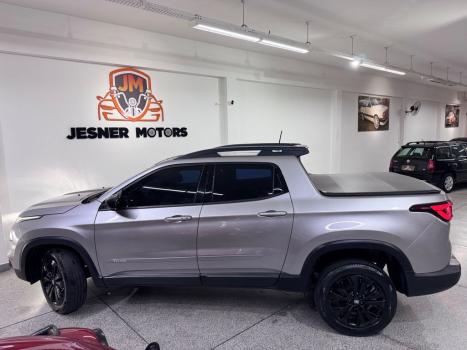 FIAT Toro 1.3 16V 4P FLEX 270 TURBO VOLCANO AUTOM�TICO, Foto 15