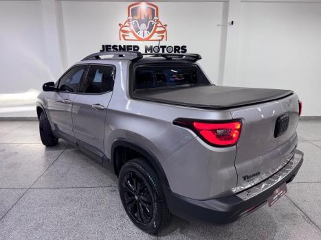 FIAT Toro 1.3 16V 4P FLEX 270 TURBO VOLCANO AUTOM�TICO, Foto 16