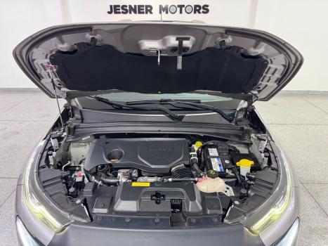 FIAT Toro 1.3 16V 4P FLEX 270 TURBO VOLCANO AUTOM�TICO, Foto 17