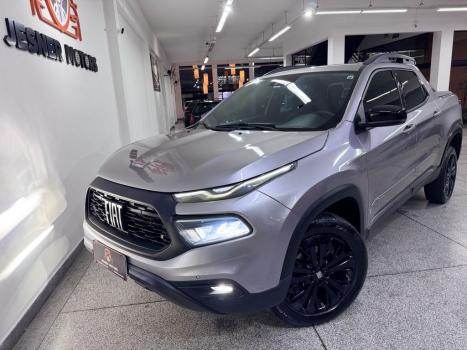 FIAT Toro 1.3 16V 4P FLEX 270 TURBO VOLCANO AUTOM�TICO, Foto 18