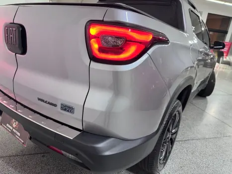 FIAT Toro 1.3 16V 4P FLEX 270 TURBO VOLCANO AUTOM�TICO, Foto 21