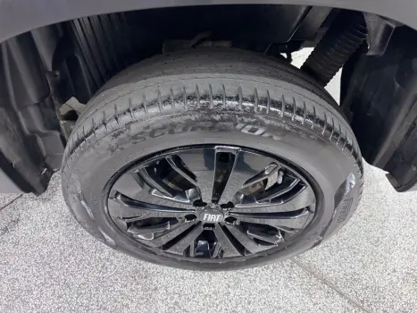 FIAT Toro 1.3 16V 4P FLEX 270 TURBO VOLCANO AUTOM�TICO, Foto 27