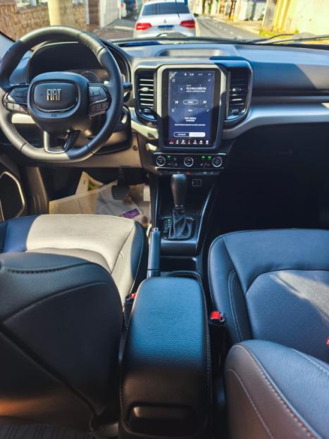 FIAT Toro 1.3 16V 4P FLEX 270 TURBO VOLCANO AUTOM�TICO, Foto 2