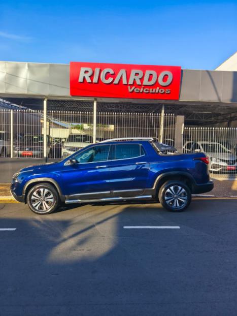 FIAT Toro 1.3 16V 4P FLEX 270 TURBO VOLCANO AUTOM�TICO, Foto 4