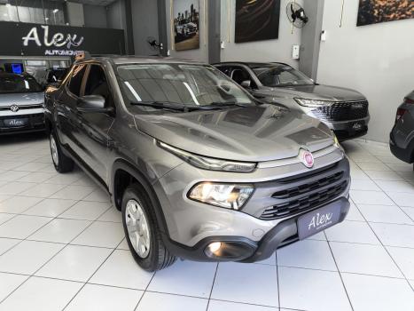 FIAT Toro 1.3 16V 4P FLEX 270 TURBO ENDURANCE AUTOM�TICO, Foto 1