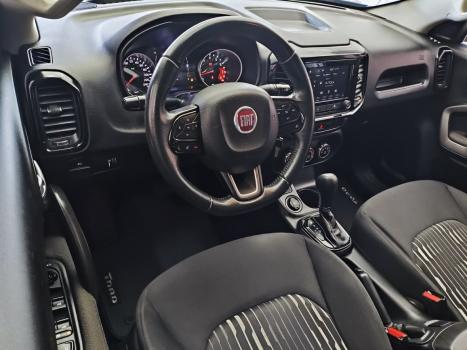 FIAT Toro 1.3 16V 4P FLEX 270 TURBO ENDURANCE AUTOM�TICO, Foto 5