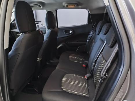 FIAT Toro 1.3 16V 4P FLEX 270 TURBO ENDURANCE AUTOM�TICO, Foto 7