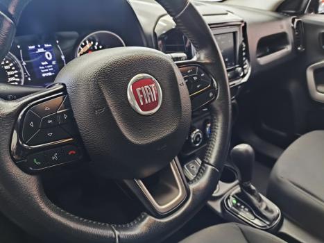 FIAT Toro 1.3 16V 4P FLEX 270 TURBO ENDURANCE AUTOM�TICO, Foto 11