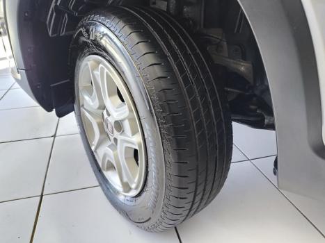 FIAT Toro 1.3 16V 4P FLEX 270 TURBO ENDURANCE AUTOM�TICO, Foto 13