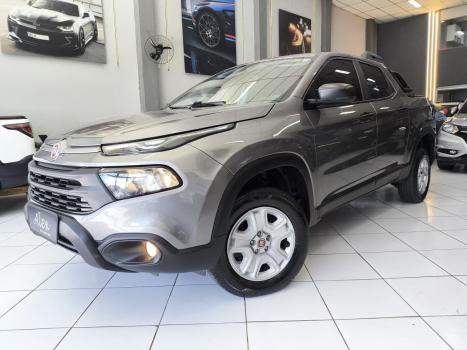 FIAT Toro 1.3 16V 4P FLEX 270 TURBO ENDURANCE AUTOM�TICO, Foto 15
