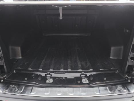 FIAT Toro 1.3 16V 4P FLEX 270 TURBO ENDURANCE AUTOM�TICO, Foto 17