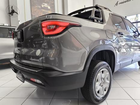 FIAT Toro 1.3 16V 4P FLEX 270 TURBO ENDURANCE AUTOM�TICO, Foto 18