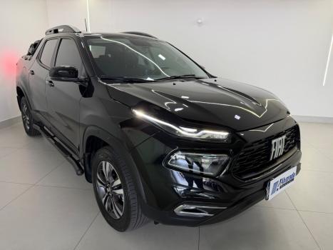 FIAT Toro 1.3 16V 4P FLEX 270 TURBO FREEDOM AUTOM�TICO, Foto 1