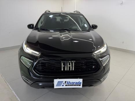 FIAT Toro 1.3 16V 4P FLEX 270 TURBO FREEDOM AUTOM�TICO, Foto 2