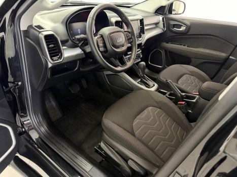 FIAT Toro 1.3 16V 4P FLEX 270 TURBO FREEDOM AUTOM�TICO, Foto 3