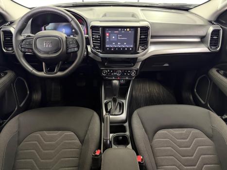 FIAT Toro 1.3 16V 4P FLEX 270 TURBO FREEDOM AUTOM�TICO, Foto 4