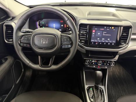 FIAT Toro 1.3 16V 4P FLEX 270 TURBO FREEDOM AUTOM�TICO, Foto 5