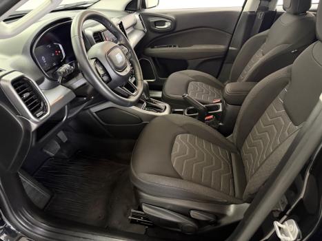 FIAT Toro 1.3 16V 4P FLEX 270 TURBO FREEDOM AUTOM�TICO, Foto 6