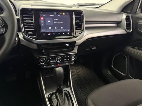 FIAT Toro 1.3 16V 4P FLEX 270 TURBO FREEDOM AUTOM�TICO, Foto 7