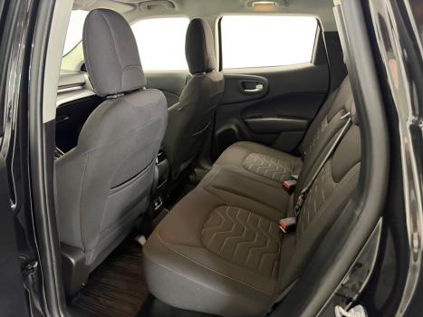 FIAT Toro 1.3 16V 4P FLEX 270 TURBO FREEDOM AUTOM�TICO, Foto 8