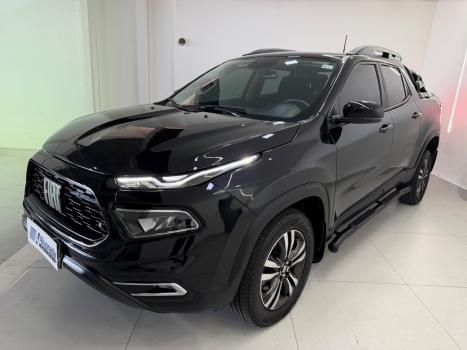 FIAT Toro 1.3 16V 4P FLEX 270 TURBO FREEDOM AUTOM�TICO, Foto 9
