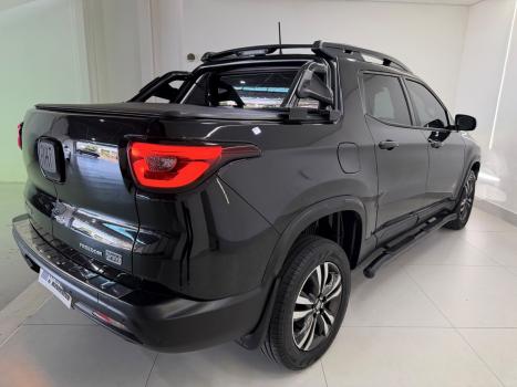 FIAT Toro 1.3 16V 4P FLEX 270 TURBO FREEDOM AUTOM�TICO, Foto 10