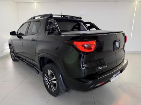 FIAT Toro 1.3 16V 4P FLEX 270 TURBO FREEDOM AUTOM�TICO, Foto 11