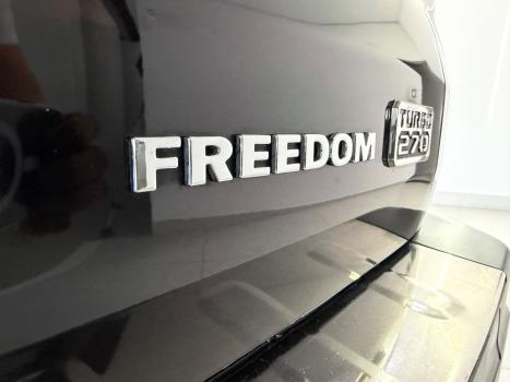 FIAT Toro 1.3 16V 4P FLEX 270 TURBO FREEDOM AUTOM�TICO, Foto 12