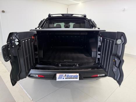 FIAT Toro 1.3 16V 4P FLEX 270 TURBO FREEDOM AUTOM�TICO, Foto 14