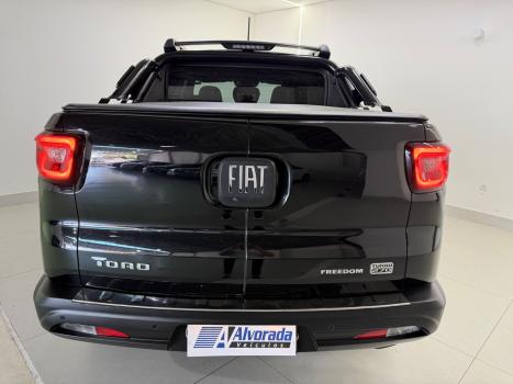FIAT Toro 1.3 16V 4P FLEX 270 TURBO FREEDOM AUTOM�TICO, Foto 15