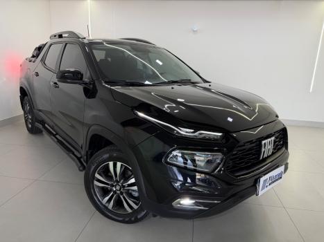 FIAT Toro 1.3 16V 4P FLEX 270 TURBO FREEDOM AUTOM�TICO, Foto 16