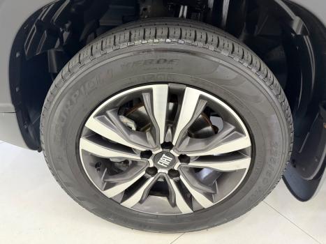 FIAT Toro 1.3 16V 4P FLEX 270 TURBO FREEDOM AUTOM�TICO, Foto 17