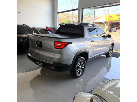 FIAT Toro 1.3 16V 4P FLEX 270 TURBO FREEDOM AUTOM�TICO, Foto 2