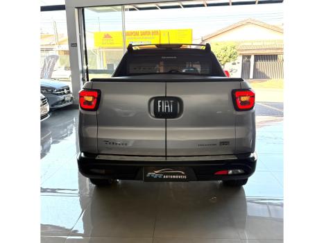 FIAT Toro 1.3 16V 4P FLEX 270 TURBO FREEDOM AUTOM�TICO, Foto 3