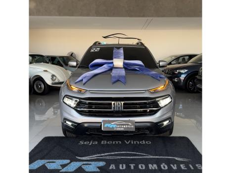 FIAT Toro 1.3 16V 4P FLEX 270 TURBO FREEDOM AUTOM�TICO, Foto 5