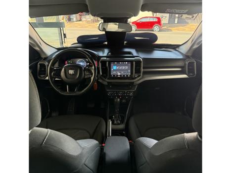 FIAT Toro 1.3 16V 4P FLEX 270 TURBO FREEDOM AUTOM�TICO, Foto 6